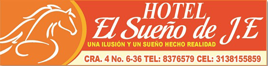 Logohotel